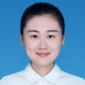 饶润萍-文化娱乐行业研究员、资深分析师